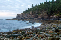 Acadia National Park - Maine